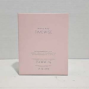TimeWise® Microdermabrasion Plus Set